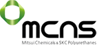 Mitsui Chemicals & SKC Polyurethanes Inc. (MCNS）